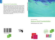 Capa do livro de Nature Park Frankenhöhe 