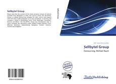 Bookcover of Sellbytel Group