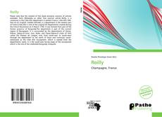 Bookcover of Roilly