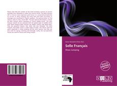 Buchcover von Selle Français