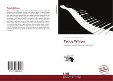 Portada del libro de Teddy Wilson