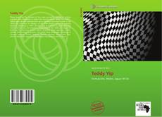 Bookcover of Teddy Yip