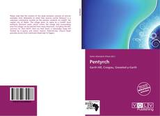 Buchcover von Pentyrch