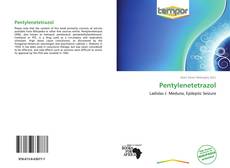 Bookcover of Pentylenetetrazol