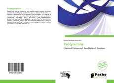 Bookcover of Pentylamine