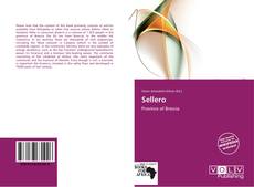 Couverture de Sellero