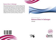 Portada del libro de Nature Sites in Selangor