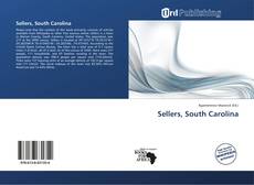 Portada del libro de Sellers, South Carolina