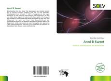 Bookcover of Anni B Sweet