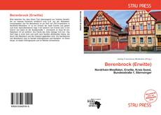 Bookcover of Berenbrock (Erwitte)