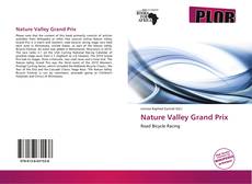 Bookcover of Nature Valley Grand Prix