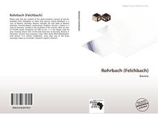 Buchcover von Rohrbach (Felchbach)