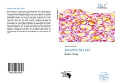 Bookcover of Annette des Iles