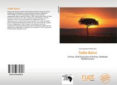 Buchcover von Tedla Bairu