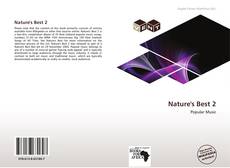 Buchcover von Nature's Best 2