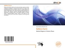 Sellers Farm kitap kapağı