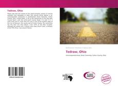 Buchcover von Tedrow, Ohio