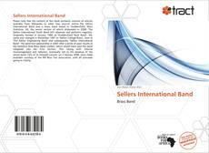 Sellers International Band的封面