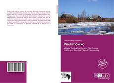 Capa do livro de Wielichówko 