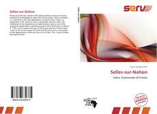 Selles-sur-Nahon的封面