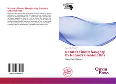 Copertina di Nature's Finest: Naughty by Nature's Greatest Hits