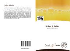 Bookcover of Sellier & Bellot