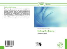 Buchcover von Selling the Drama