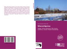 Portada del libro de Wierzchęcino