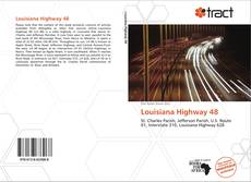 Bookcover of Louisiana Highway 48