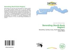 Portada del libro de Berending (North Bank Region)