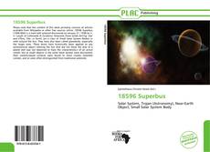 Portada del libro de 18596 Superbus