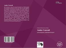 Portada del libro de Annke Conradi