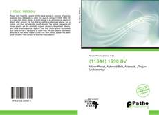 Bookcover of (11044) 1990 DV