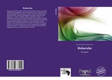 Portada del libro de Rohurahu