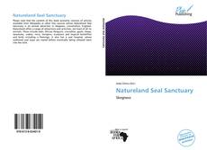 Bookcover of Natureland Seal Sanctuary