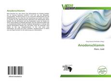 Bookcover of Anodenschlamm