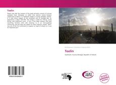 Buchcover von Teelin