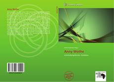 Copertina di Anny Wothe