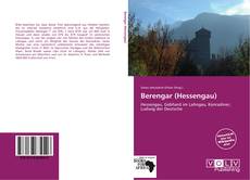 Buchcover von Berengar (Hessengau)