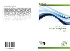 Bookcover of Naturi Naughton