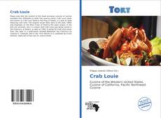 Borítókép a  Crab Louie - hoz