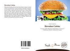 Couverture de Hawaiian Cuisine