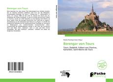 Copertina di Berengar von Tours