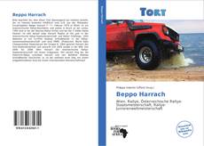 Buchcover von Beppo Harrach