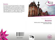 Portada del libro de Berasino