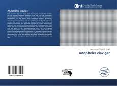 Portada del libro de Anopheles claviger