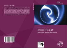 Bookcover of (19152) 1990 OB5