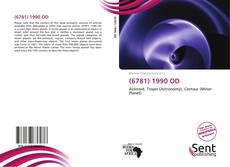 Bookcover of (6781) 1990 OD