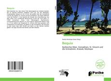 Bookcover of Bequia