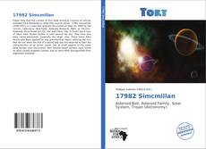 Capa do livro de 17982 Simcmillan 